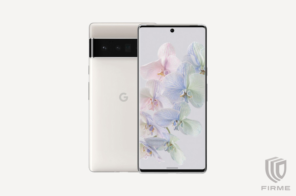 Google Pixel 6 Proのスペックについて